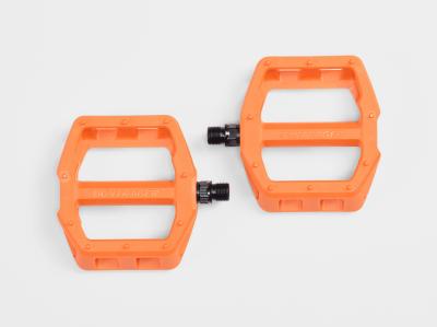 Bontrager Pedal Bontrager Line Comp Plattform Roarange Produktbild 1