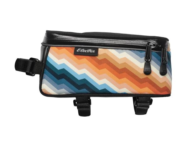 Electra Electra Telefon-/Rahmentasche Ziggy Brown