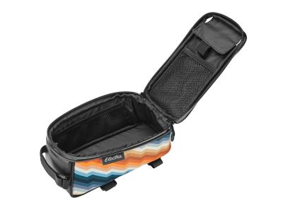 Electra Electra Telefon-/Rahmentasche Ziggy Brown Produktbild 1