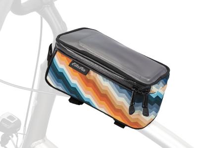 Electra Electra Telefon-/Rahmentasche Ziggy Brown Produktbild 2