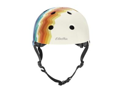 Electra Helm Electra Lifestyle Ziggy M Cream/Blue CE Produktbild 1
