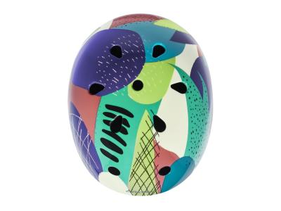 Electra Helm Electra Lifestyle Miami M Green/Coral CE Produktbild 4