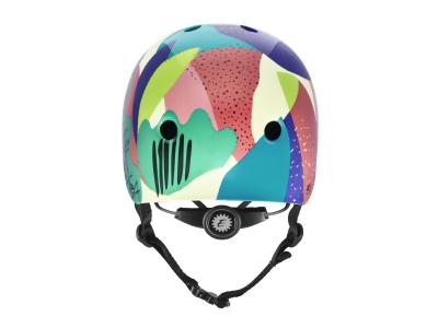 Electra Helm Electra Lifestyle Miami L Green/Coral CE Produktbild 3