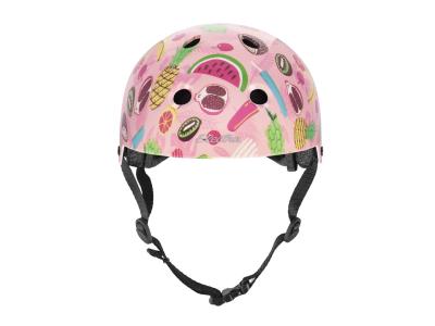 Electra Helm Electra Lifestyle Tutti Frutti M Pink CE Produktbild 1