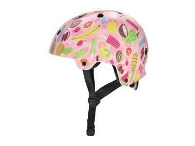 Electra Helm Electra Lifestyle Tutti Frutti M Pink CE Produktbild 2