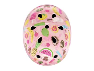 Electra Helm Electra Lifestyle Tutti Frutti M Pink CE Produktbild 4