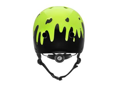 Electra Helm Electra Lifestyle Slime S Black/Green CE Produktbild 3