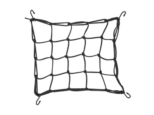 Electra Gep&auml;cktr&auml;gerteil Electra Gep&auml;cknetz Reflective Bla