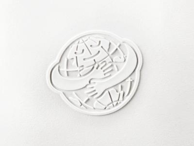 Electra Korb Electra Plasket Reclaimed Ocean Plastic Shell Produktbild 2