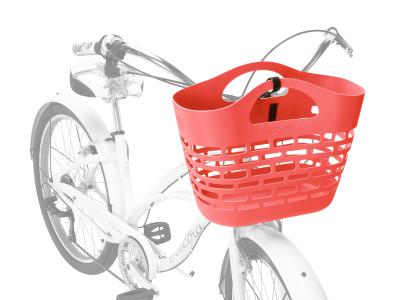 Electra Korb Electra Plasket Reclaimed Ocean Plastic Guava Produktbild 4