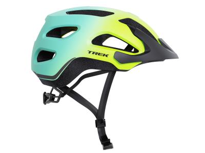 Trek Helmet Trek Solstice Mips Small/Medium Volt/Miami Produktbild 4