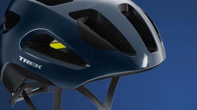 Trek Helmet Trek Solstice Mips Medium/Large Volt/Miami Produktbild 9