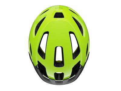 Trek Helmet Trek Solstice Mips SM/MD Radioactive YL CE Produktbild 5