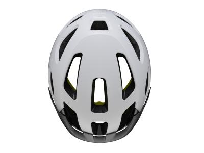 Trek Helmet Trek Solstice Mips Medium/Large White CE Produktbild 5