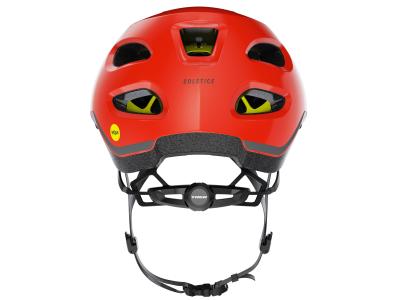 Trek Helmet Trek Solstice Mips Small/Medium Radioactive Produktbild 2