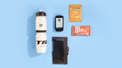 Trek Flasche Trek 28OZ (830&nbsp;ml) White Produktbild 3