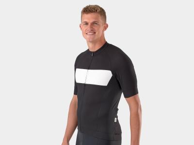 Trek Trikot Trek Circuit LTD XS Black/White Produktbild 2