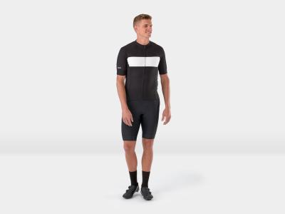 Trek Trikot Trek Circuit LTD S Black/White Produktbild 7