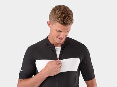 Trek Trikot Trek Circuit LTD XL Black/White Produktbild 6
