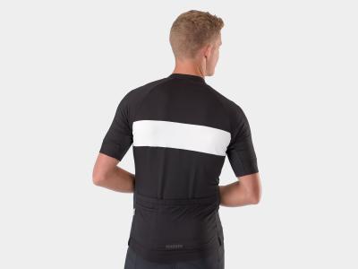 Trek Trikot Trek Circuit LTD XXL Black/White Produktbild 1