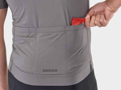 Trek Trikot Trek Circuit LTD XS Charcoal/Black Produktbild 3