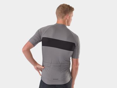 Trek Trikot Trek Circuit LTD S Charcoal/Black Produktbild 1
