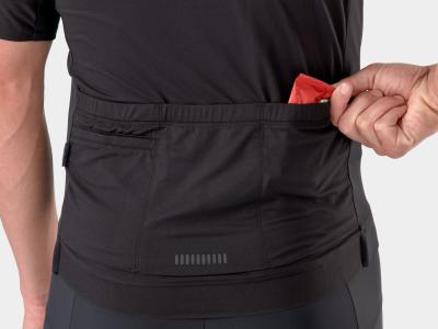 Trek Trikot Trek Circuit XXL Black Produktbild 3