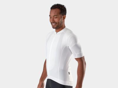 Trek Trikot Trek Circuit S White Produktbild 2