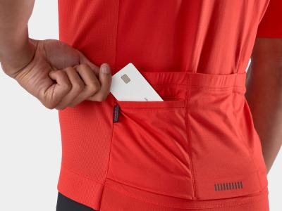 Trek Trikot Trek Circuit L Viper Red Produktbild 4