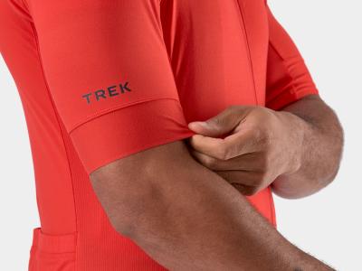 Trek Trikot Trek Circuit XXL Viper Red Produktbild 5