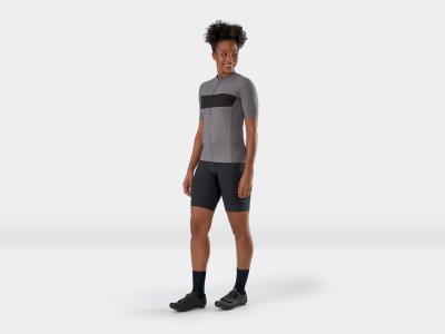 Trek Trikot Trek Circuit LTD Women L Charcoal/Black Produktbild 7