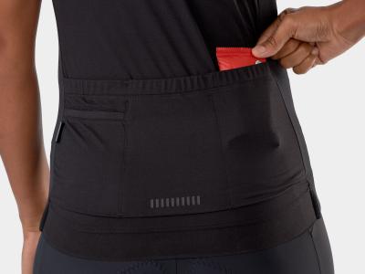 Trek Trikot Trek Circuit Women M Black Produktbild 3