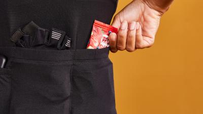 Trek Trikot Trek Circuit Women M Blush Produktbild 12