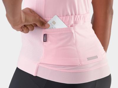 Trek Trikot Trek Circuit Women M Blush Produktbild 4