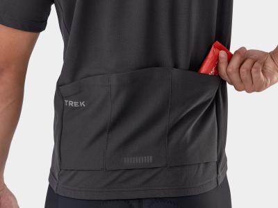 Trek Trikot Trek Solstice XXL Black Produktbild 3