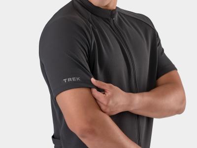 Trek Trikot Trek Solstice XXL Black Produktbild 4