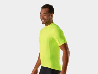Trek Trikot Trek Solstice XXL Radioactive Yellow Produktbild 2