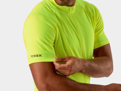 Trek Trikot Trek Solstice XXL Radioactive Yellow Produktbild 4