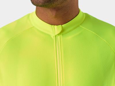 Trek Trikot Trek Solstice XXL Radioactive Yellow Produktbild 6