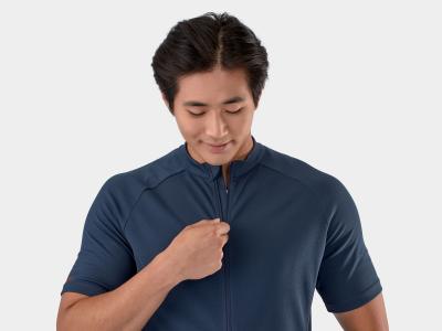 Trek Trikot Trek Solstice M Deep Dark Blue Produktbild 5