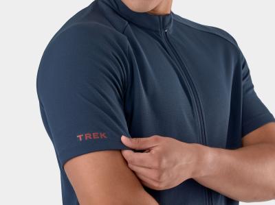 Trek Trikot Trek Solstice XL Deep Dark Blue Produktbild 4
