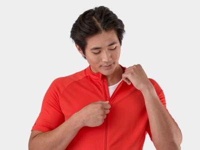 Trek Trikot Trek Solstice L Viper Red Produktbild 5