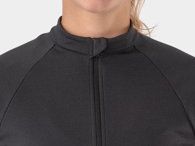 Trek Trikot Trek Solstice Women L Black Produktbild 6