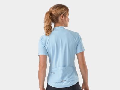 Trek Trikot Trek Solstice Women M Dusty Blue Produktbild 1