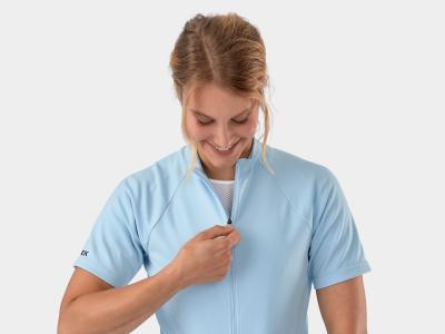 Trek Trikot Trek Solstice Women L Dusty Blue Produktbild 5