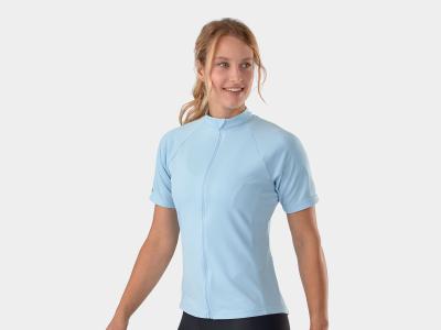 Trek Trikot Trek Solstice Women XL Dusty Blue Produktbild 2