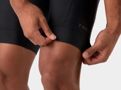 Trek Tr&auml;gershort Trek Solstice Bib S Black Produktbild 4