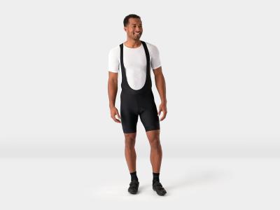 Trek Tr&auml;gershort Trek Solstice Bib L Black Produktbild 5