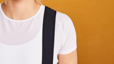 Trek Tr&auml;gershort Trek Solstice Bib L Black Produktbild 8