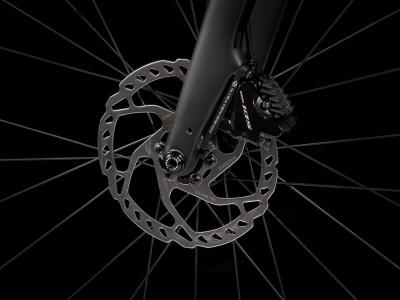 Trek Domane+ AL 5 EU 61 Trek Black Produktbild 10